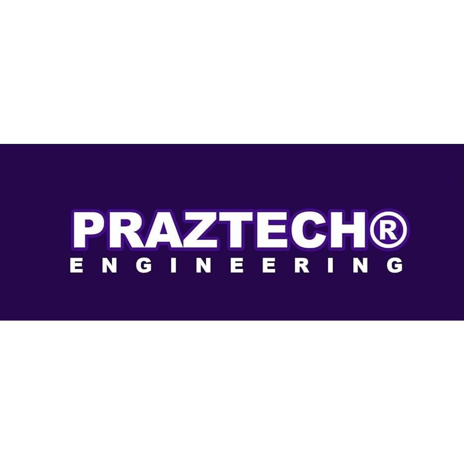 Cesta de Limpieza Ultrasónica PRAZTECH - 3 Tamaños de Latón