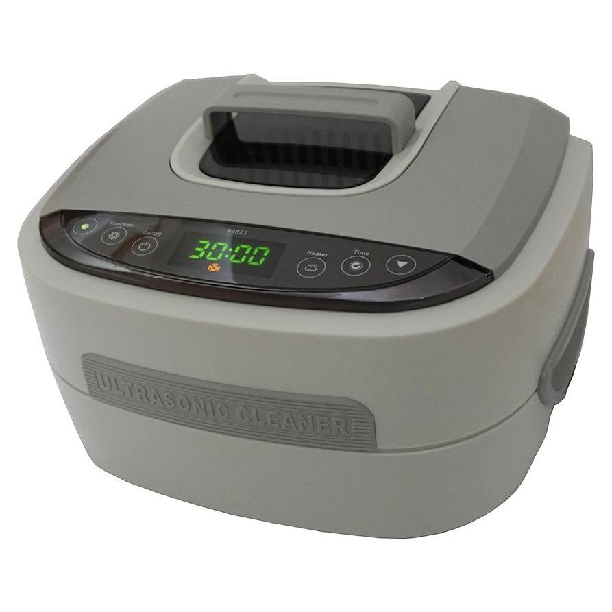 Limpiador Ultrasónico iSonic P4821-BSB 2.5L Acero Inoxidable