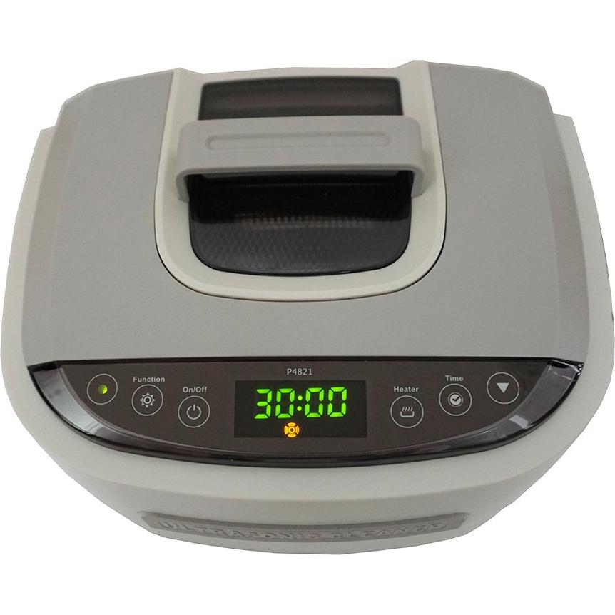 Limpiador Ultrasónico iSonic P4821-BSB 2.5L Acero Inoxidable