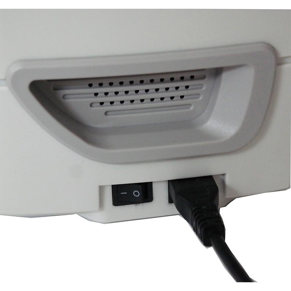 Limpiador Ultrasónico iSonic P4821-BSB 2.5L Acero Inoxidable