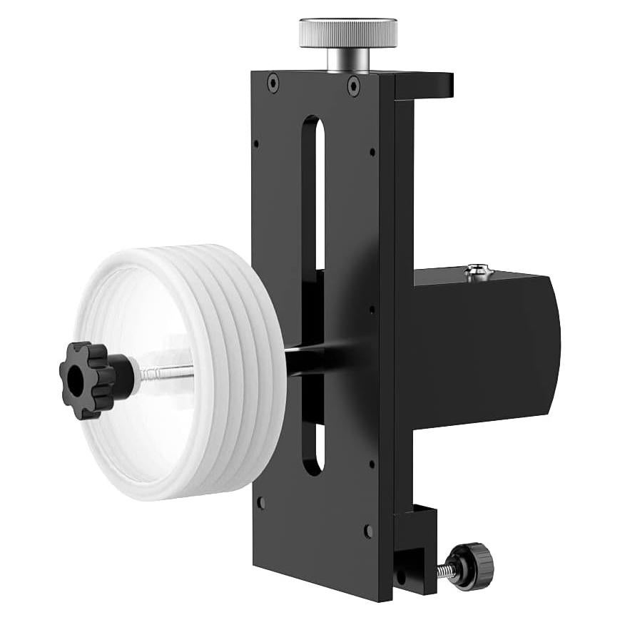 Soporte de Vinilo WEWU VC-02 para Limpieza Ultrasónica 1-5 Discos