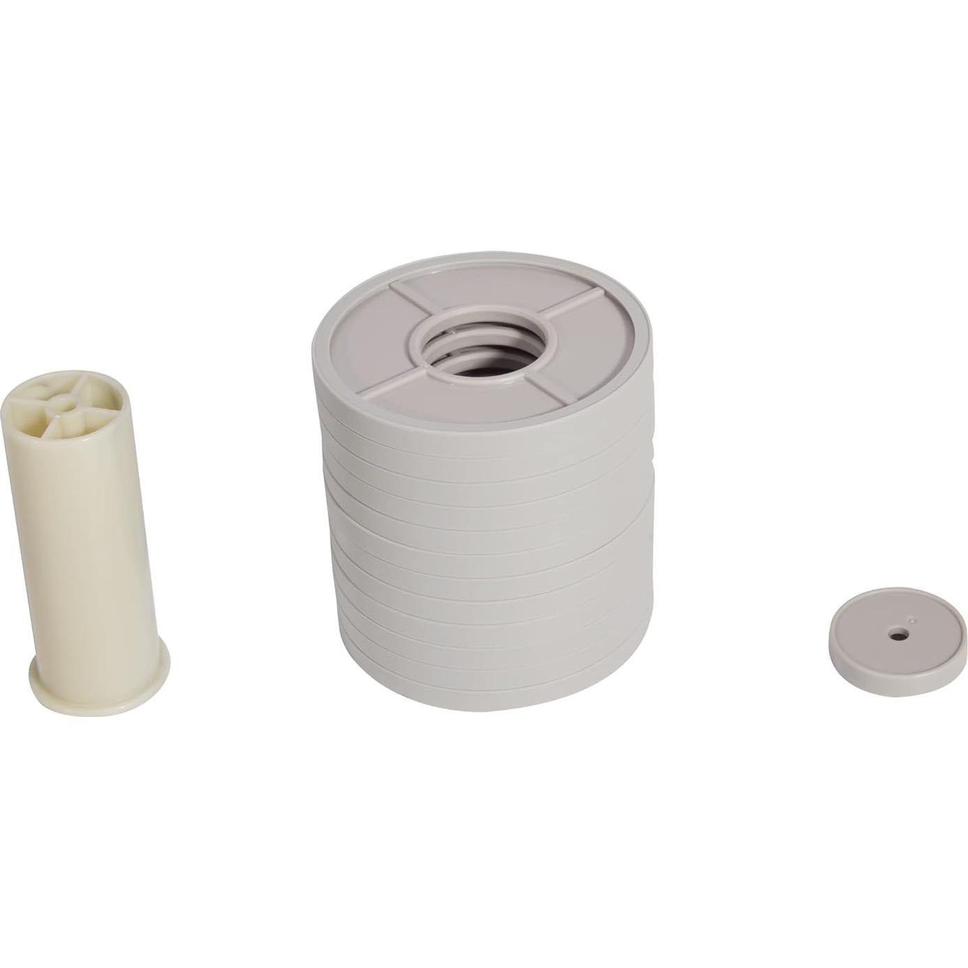 Limpiador Ultrasónico iSonic CS6.1-Pro para Discos de Vinilo 6L