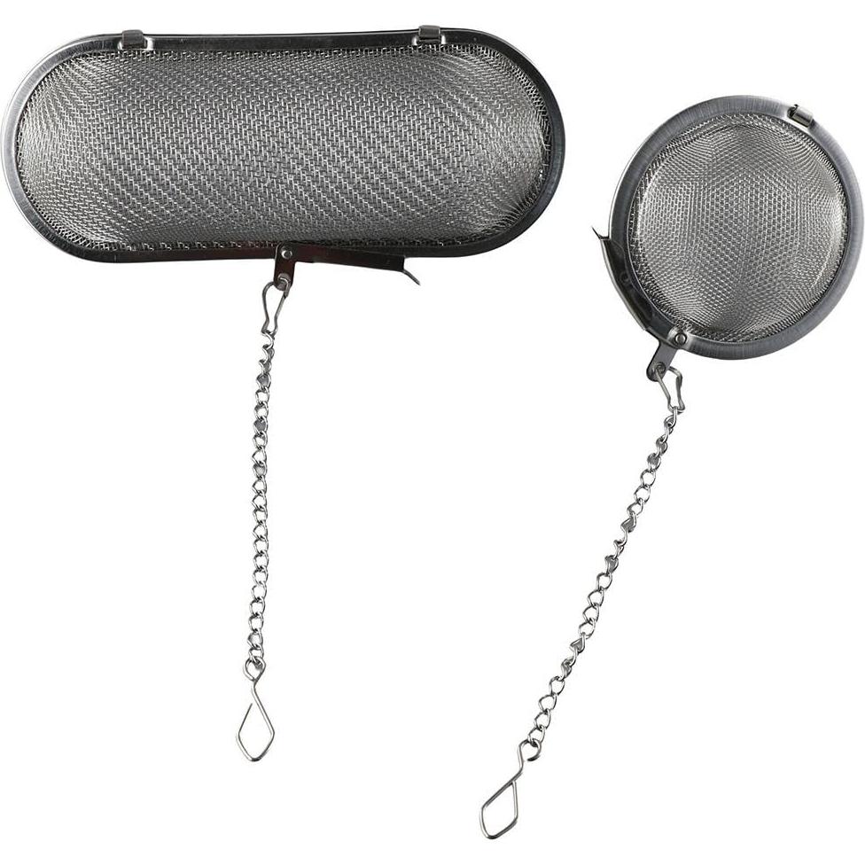 Cestas de Limpieza Ultrasónica 2 Pcs Acero Inoxidable SHUATI