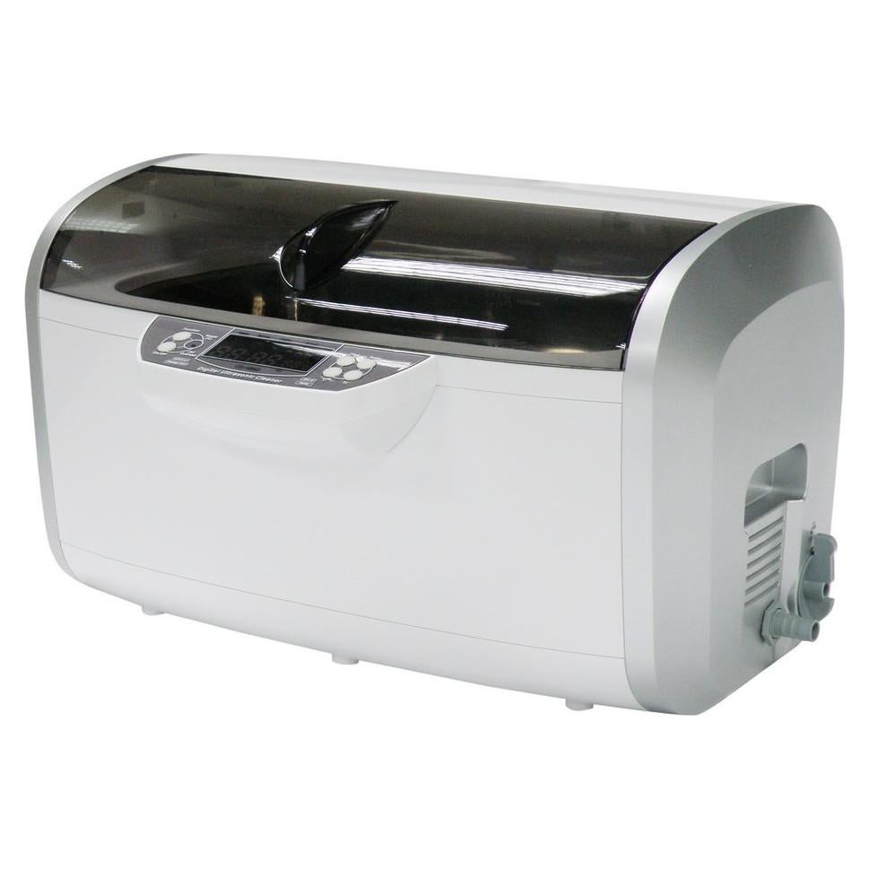 Limpiador Ultrasónico iSonic P4860 6L Acero Inoxidable 110V