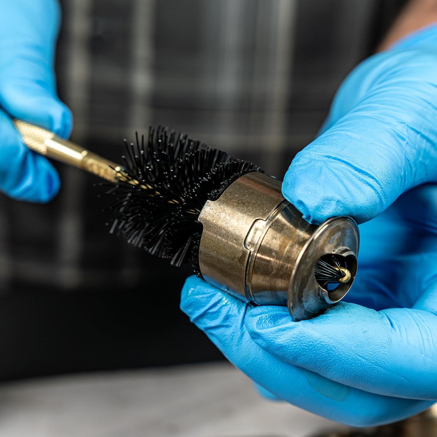 Kit de Limpieza de Supresores Otis Technology FG-SUP-CLN 0.95L