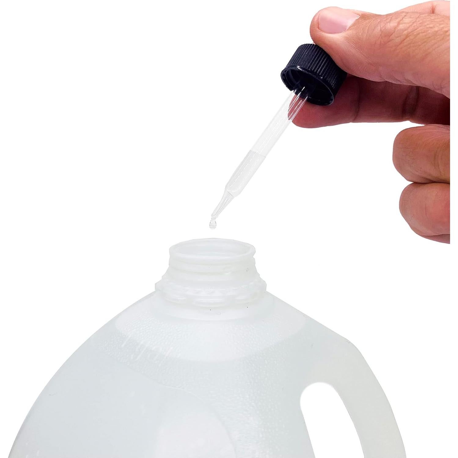 Concentrado de Lavado Ultrasonico G-Sonic GrooveWasher 30 mL