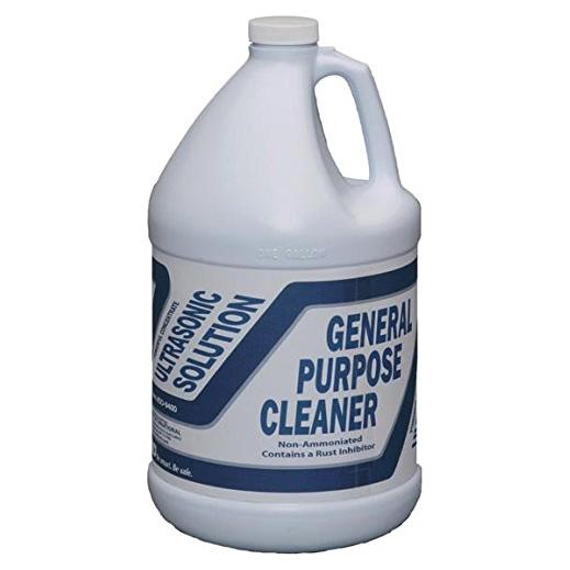 Limpiador Ultrasónico General 3.63 kg con Inhibidor de Óxido