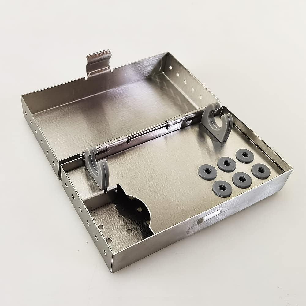 Soporte para Limpiador Dental Ultrasónico Airgoesin