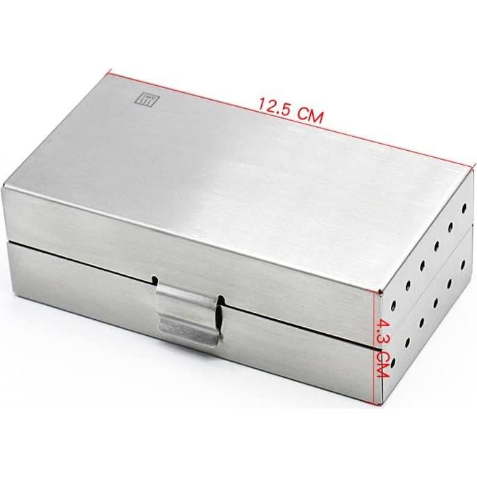 Soporte para Limpiador Dental Ultrasónico Airgoesin