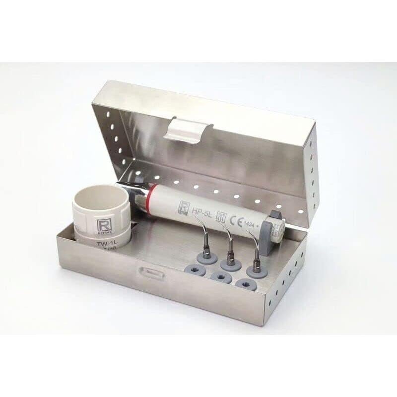 Soporte para Limpiador Dental Ultrasónico Airgoesin