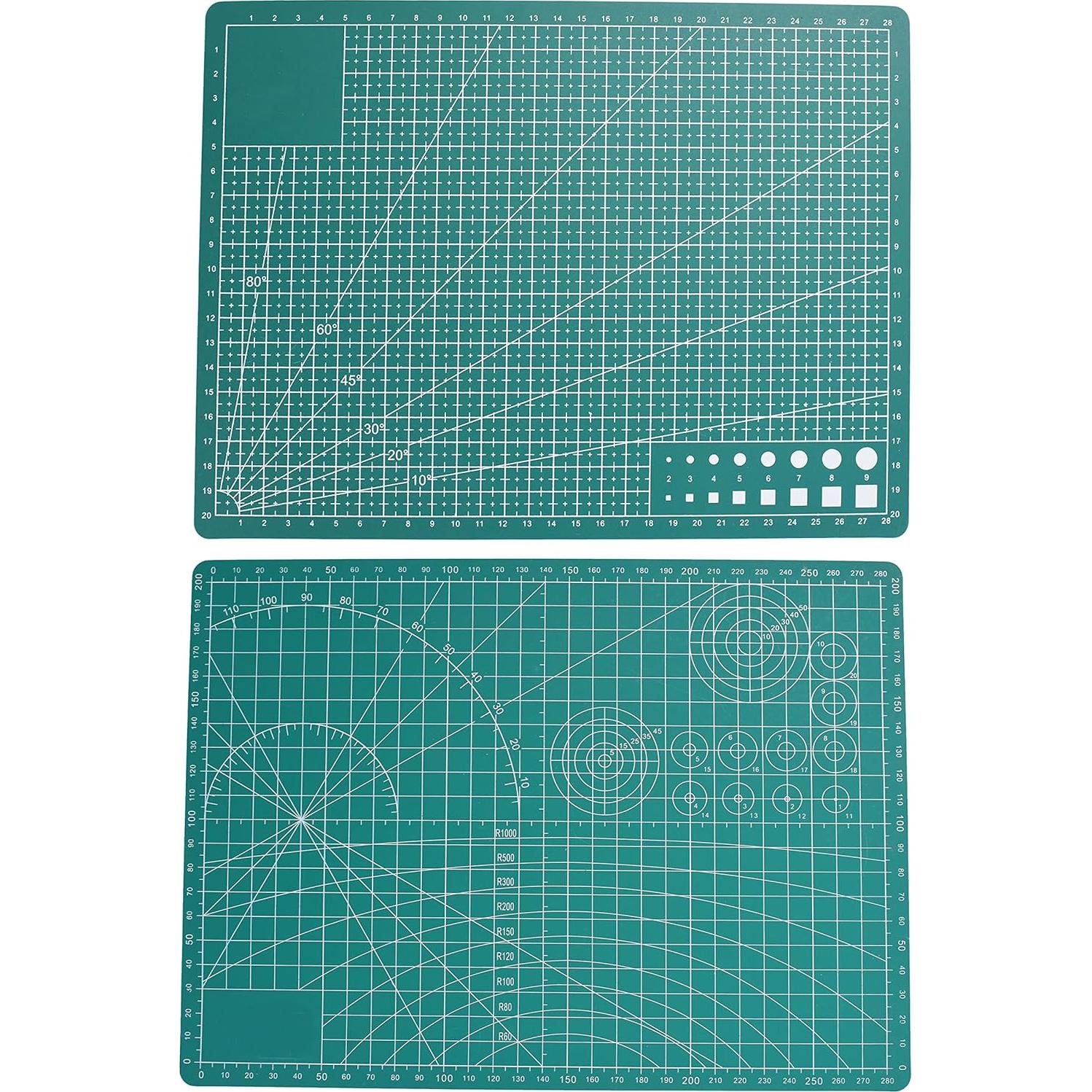 Kit de Herramientas Mandala Crafts 33 Pcs para Modelismo