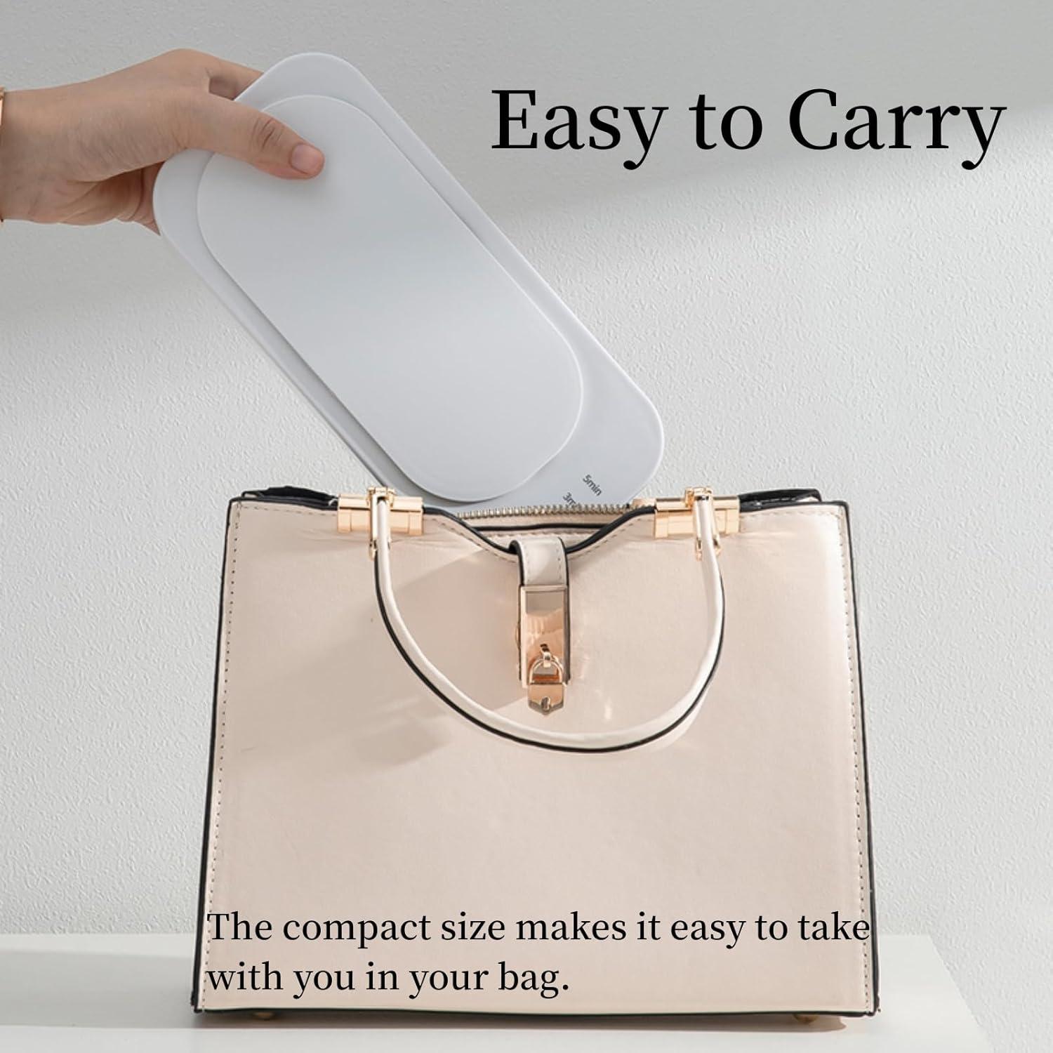 Limpiador Ultrasónico de Joyas Farady 350ml 47kHz Acero Inoxidable