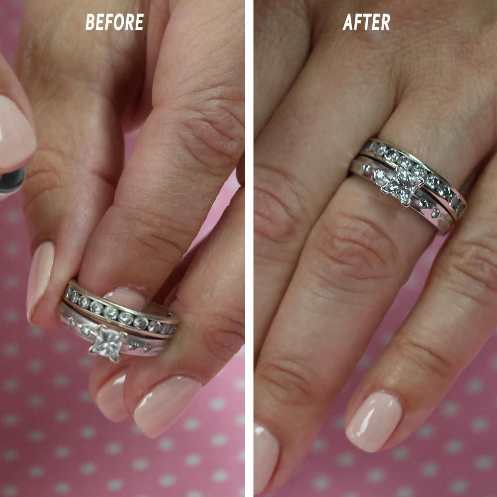 Limpiador de Joyas Flitz 15ml - Spray para Oro y Plata