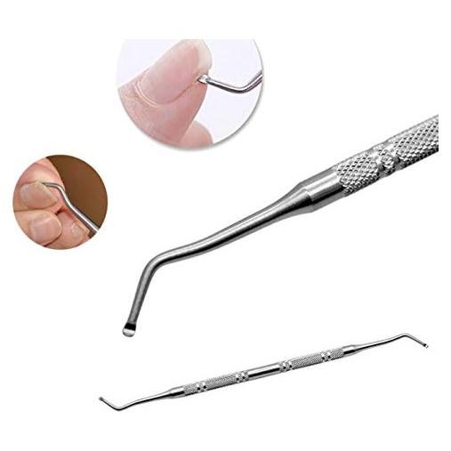 Removedor de Armadura Doble Cabeza Acero Inoxidable DNHCLL