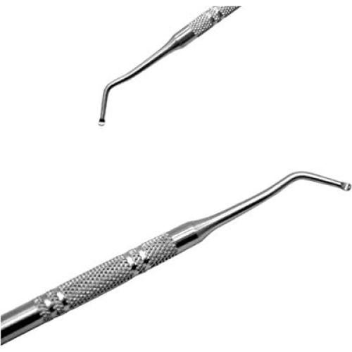 Removedor de Armadura Doble Cabeza Acero Inoxidable DNHCLL