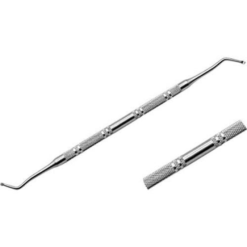 Removedor de Armadura Doble Cabeza Acero Inoxidable DNHCLL