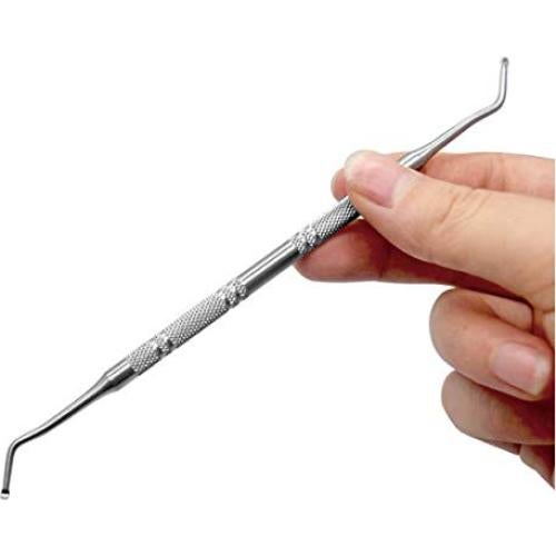 Removedor de Armadura Doble Cabeza Acero Inoxidable DNHCLL