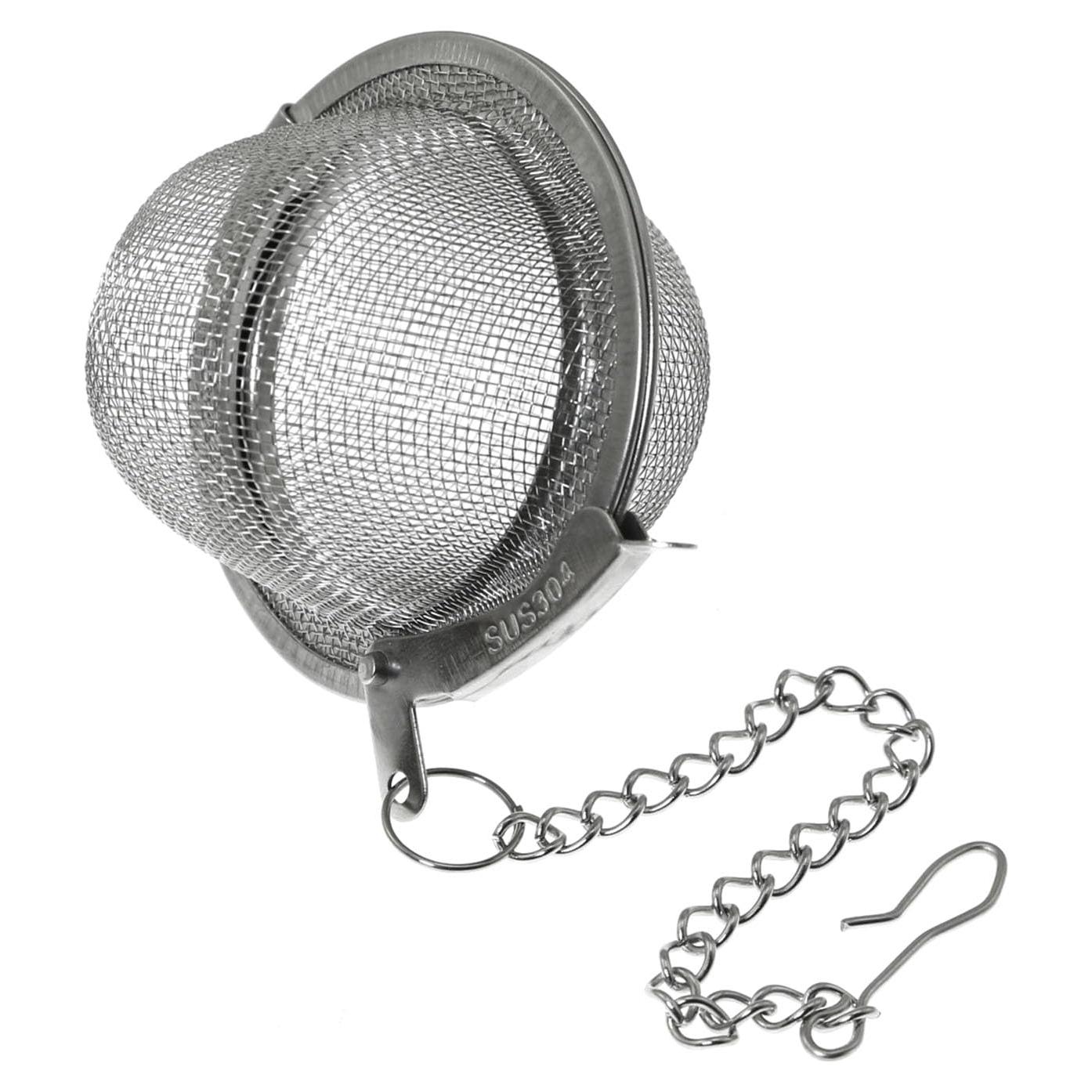 Cesta de Limpieza Ultrasónica Maxmoral 5x5cm Acero Inoxidable