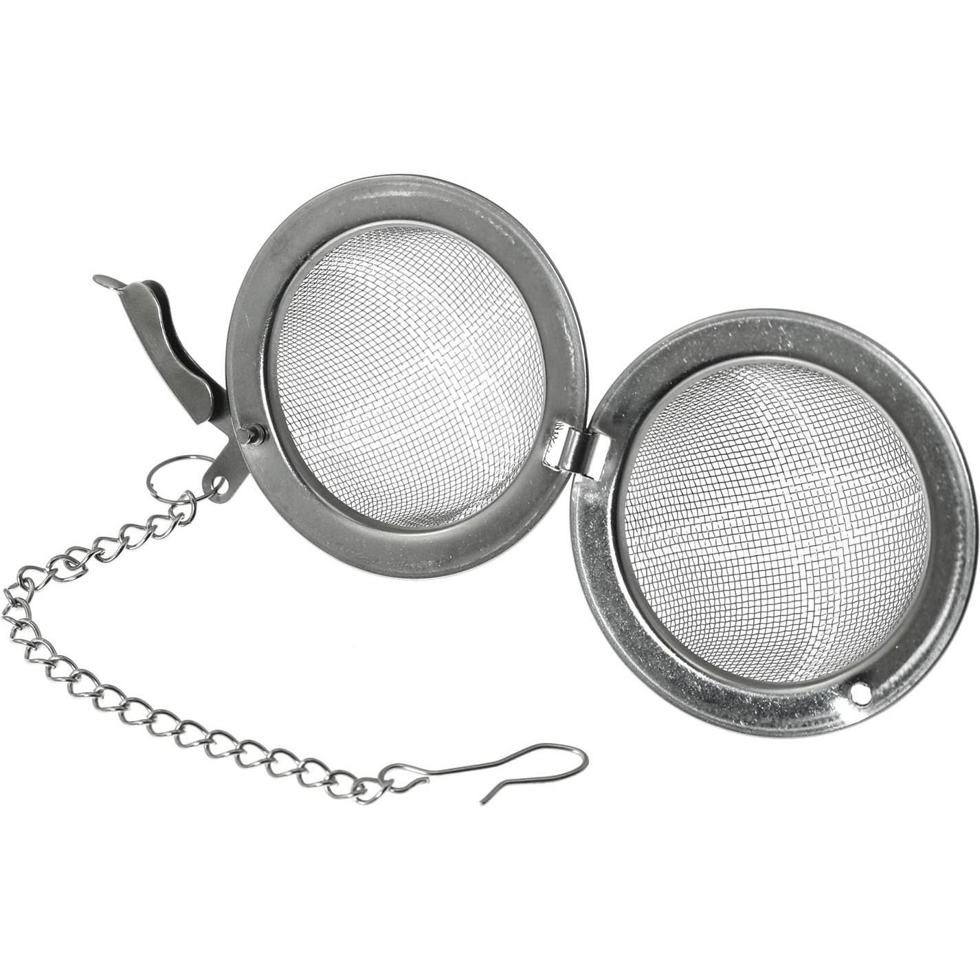 Cesta de Limpieza Ultrasónica Maxmoral 5x5cm Acero Inoxidable