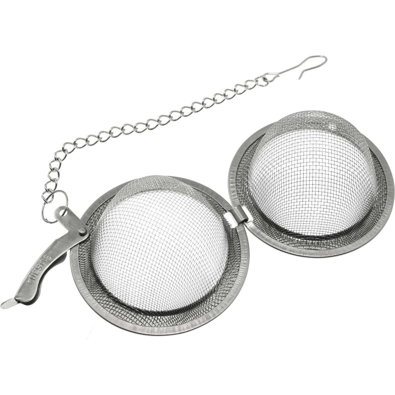 Cesta de Limpieza Ultrasónica Maxmoral 5x5cm Acero Inoxidable