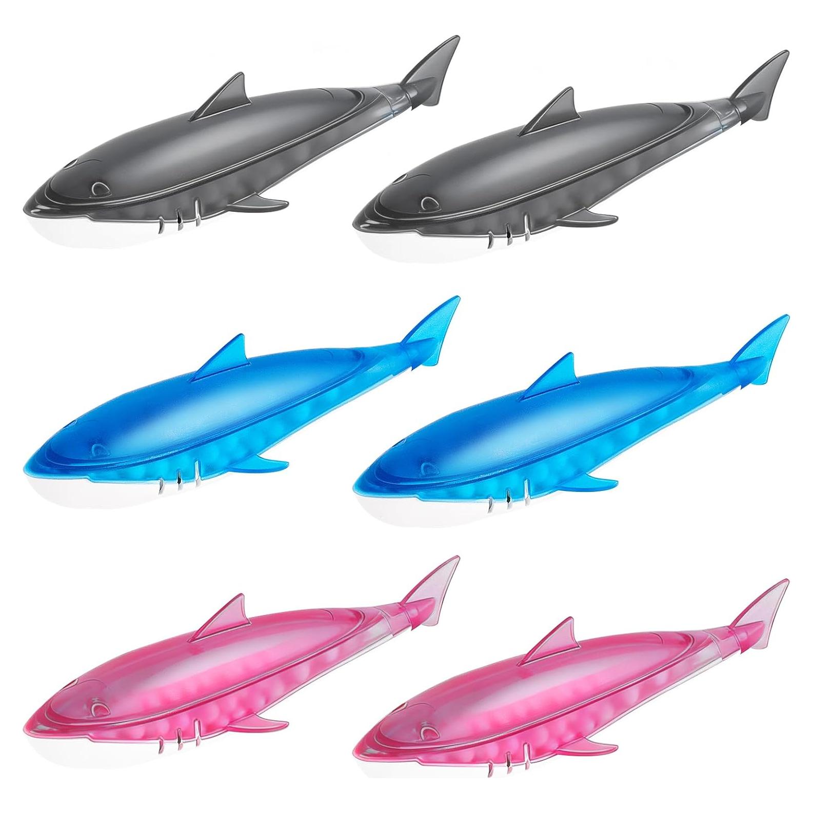 Paquete de 6 Limpiadores de Humidificador Leemone - Flotador Desmineralizador