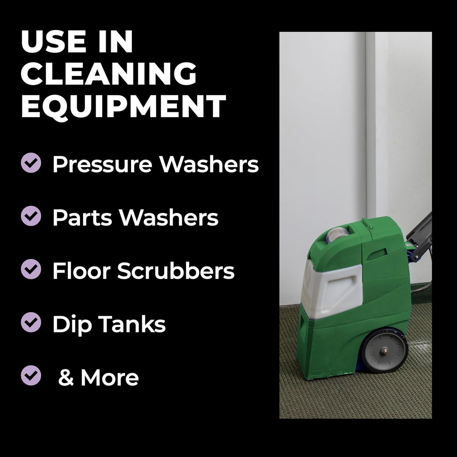 Limpiador Concentrado Simple Green Pro HD 3.78L Uso Pesado