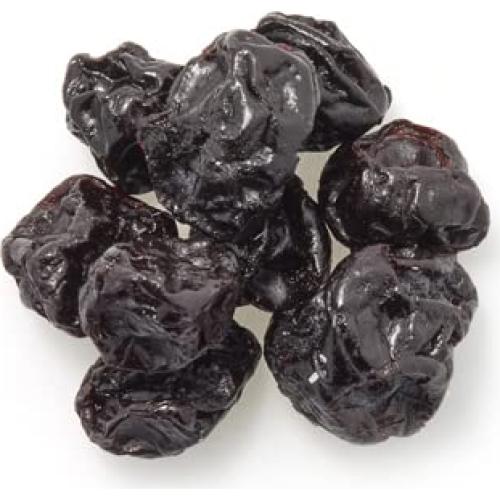 Arándanos Secos Yupik 1 kg - Sin Gluten, Kosher, Snacks Saludables