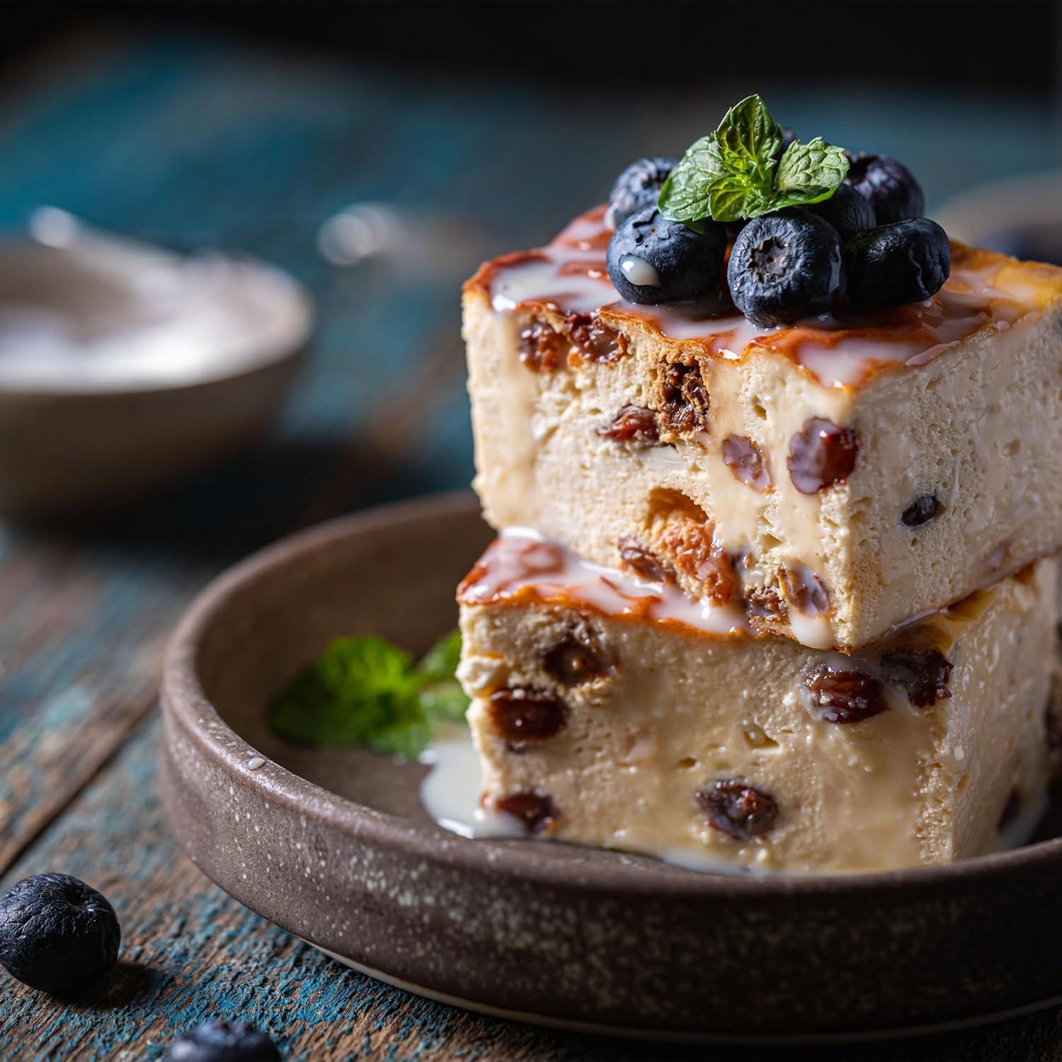 Arándanos Secos Yupik 1 kg - Sin Gluten, Kosher, Snacks Saludables