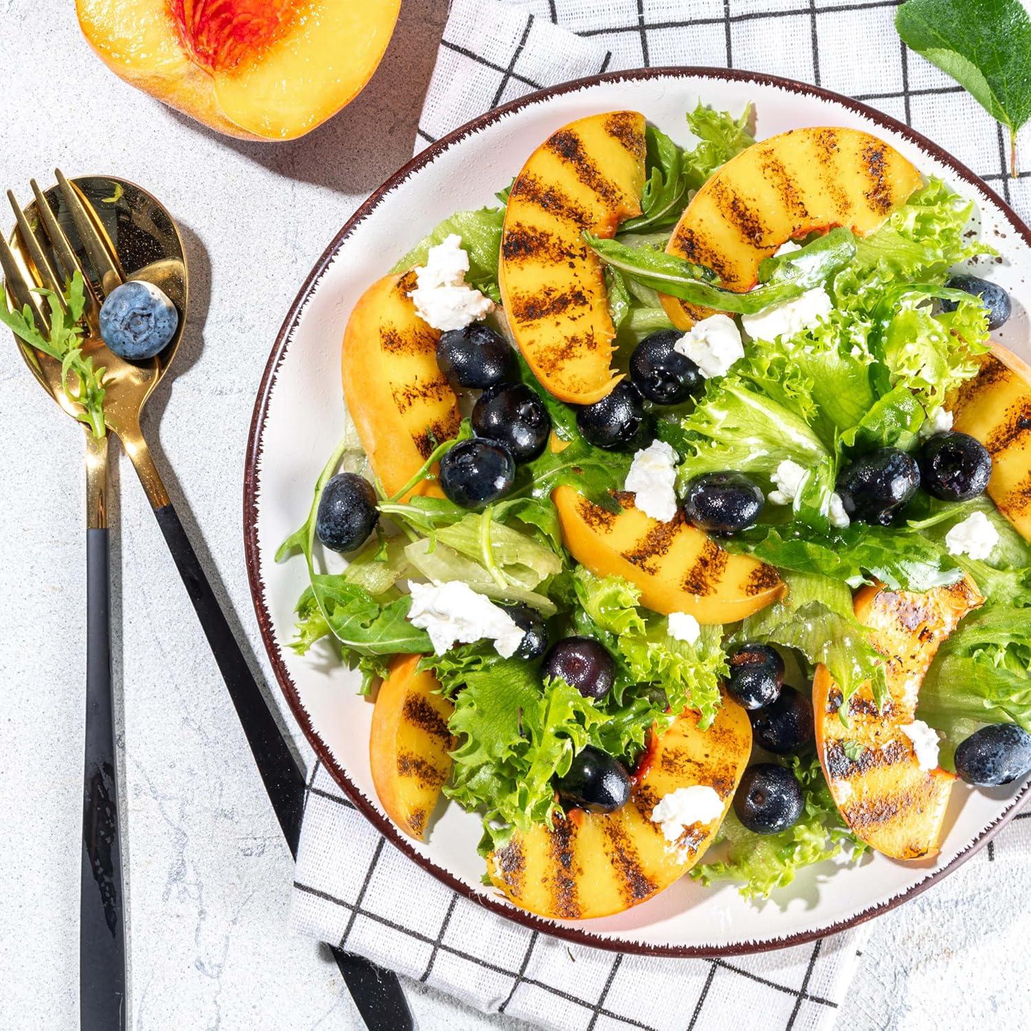 Arándanos Secos Yupik 1 kg - Sin Gluten, Kosher, Snacks Saludables