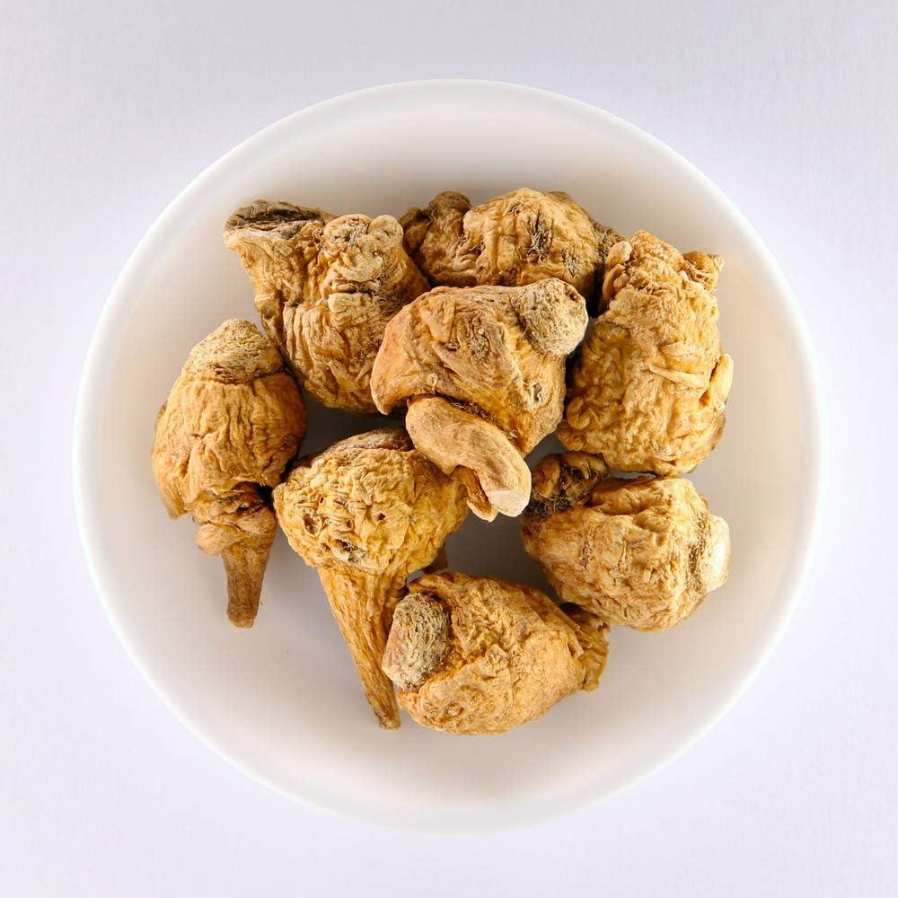 Polvo de Maca Gelatinizado Orgánico Terrasoul 907 g - Energía