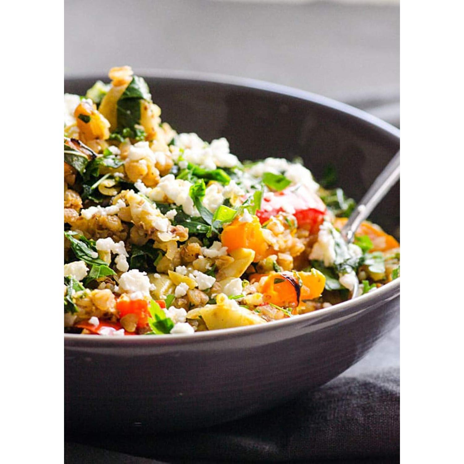 Kasha de Trigo Sarraceno Orgánico Primal Harvest 1.36 kg