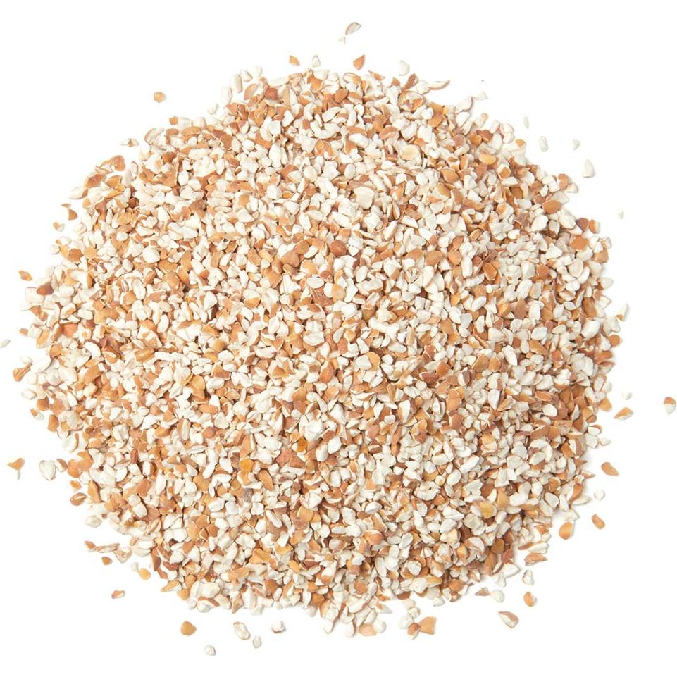 Kasha de Wolff 100% Trigo Sarraceno Tostado 2204g