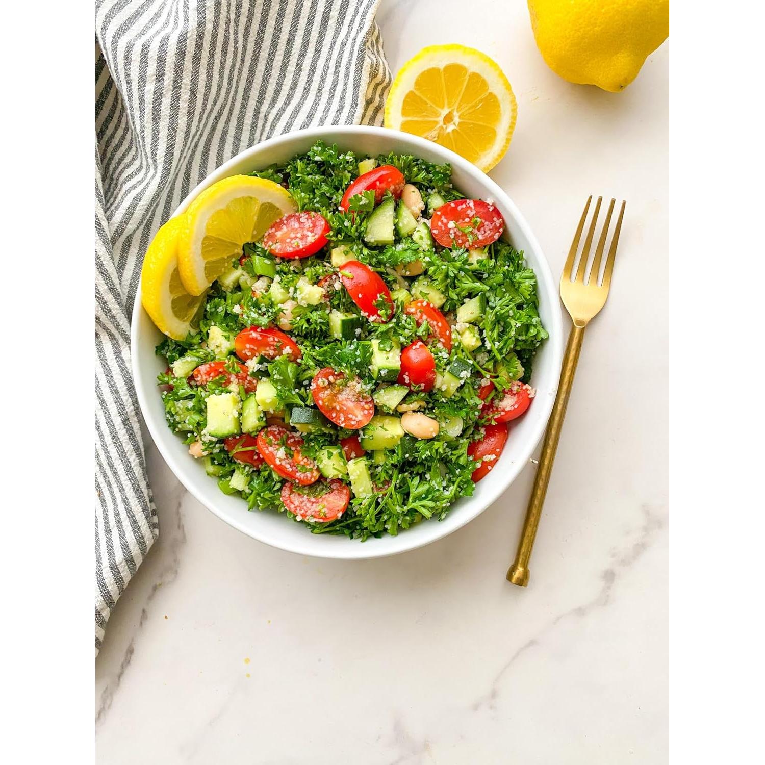 Fonio Africano Shipetaukin 794g - Sin Gluten, Vegano, Nutritivo