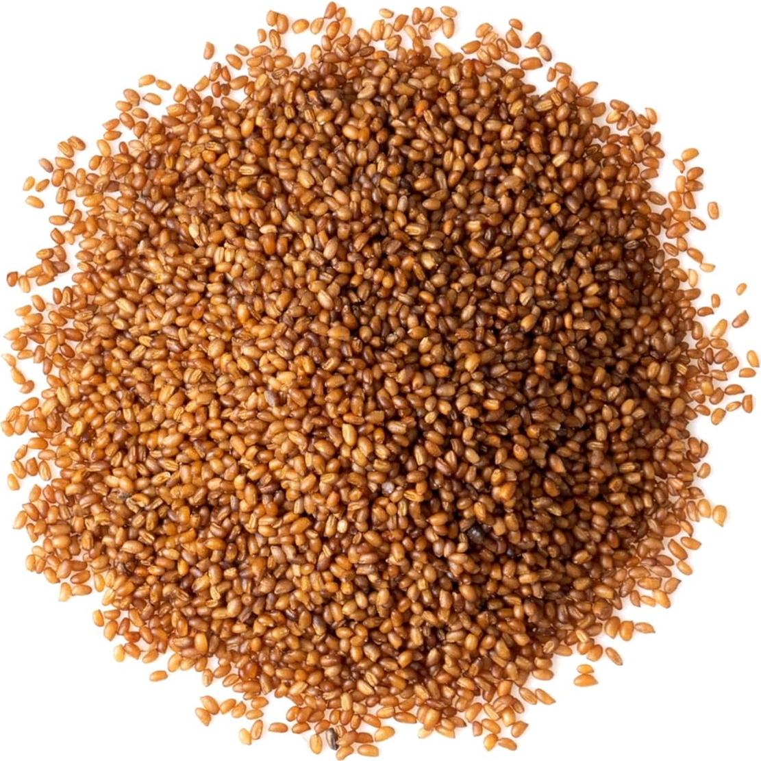 Teff Integral Orgánico Food to Live 1.36 kg Sin Gluten