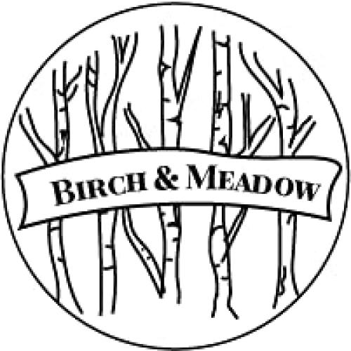 Harina de Teff Marrón Birch & Meadow 2267g No GMO