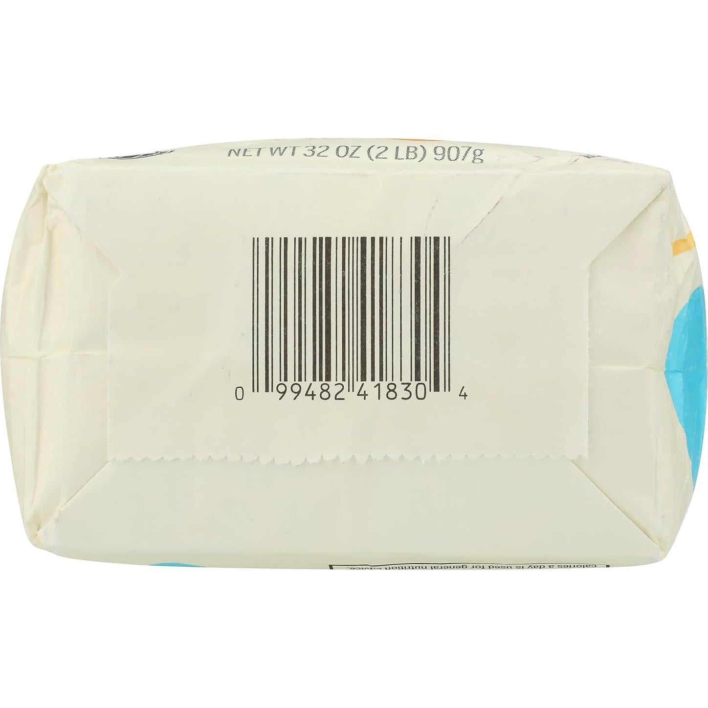 Harina de Pastelería Orgánica 365 Whole Foods 907g