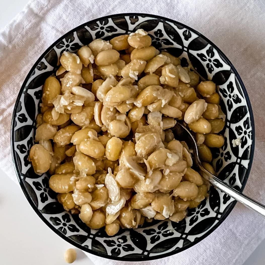 Paquete de Proteína Vegana Cultures for Health | 8 Paquetes de Tempeh y Natto Sin Soja