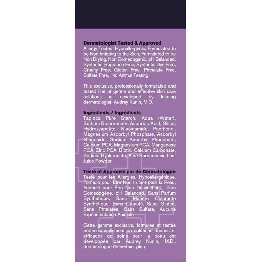 Suero Potenciador Triple C + B3 DERMAdoctor 9.4 g - Antienvejecimiento