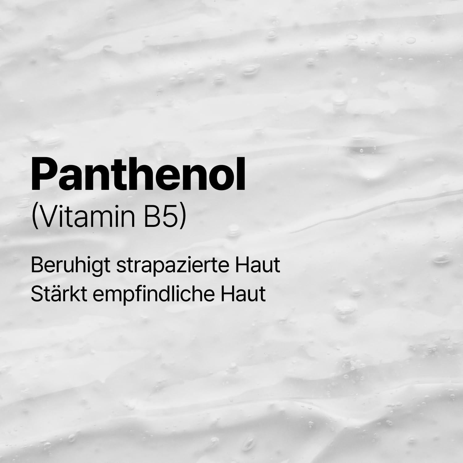Suero Facial COSNORI con Panthenol y Ciruela Kakadu 30 ml