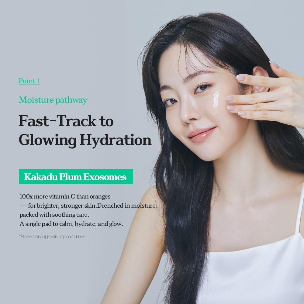 Sérum Hidratante Aqua Illumiel 30 ml - Vegano y Coreano