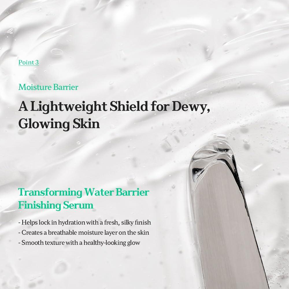 Sérum Hidratante Aqua Illumiel 30 ml - Vegano y Coreano