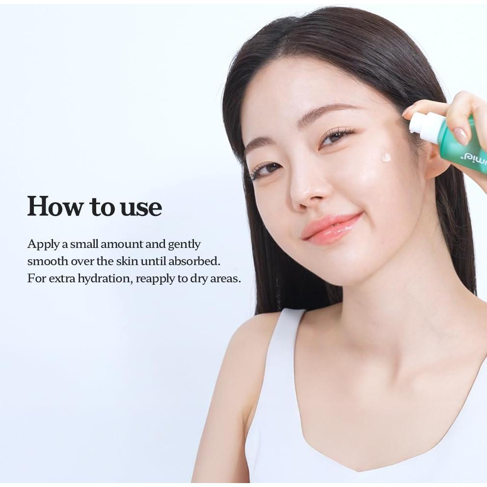 Sérum Hidratante Aqua Illumiel 30 ml - Vegano y Coreano