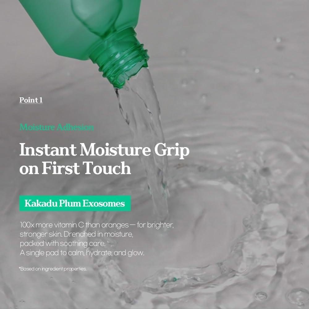 Tónico Hidratante Aqua Illumiel 169.6 ml Vegano Piel Sensible