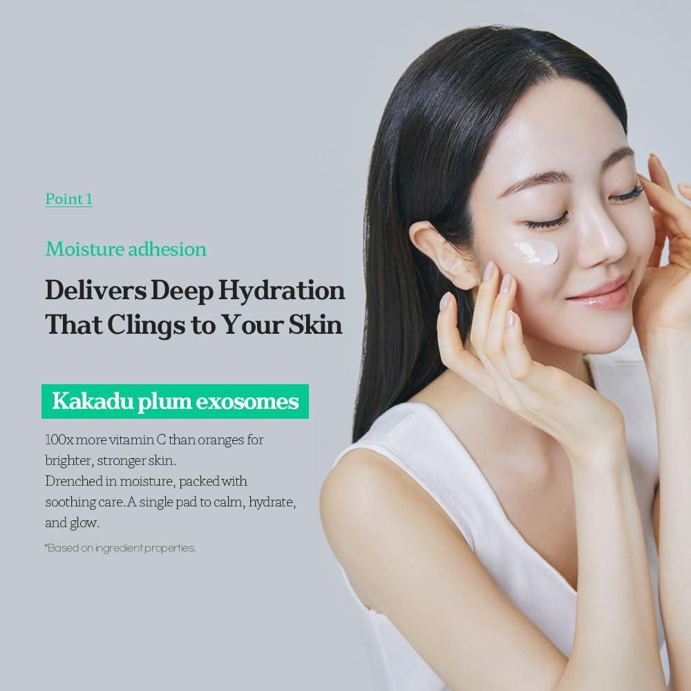 Hidratante Aqua Illumiel 50ml - Vegano, Cuidado Piel Coreano