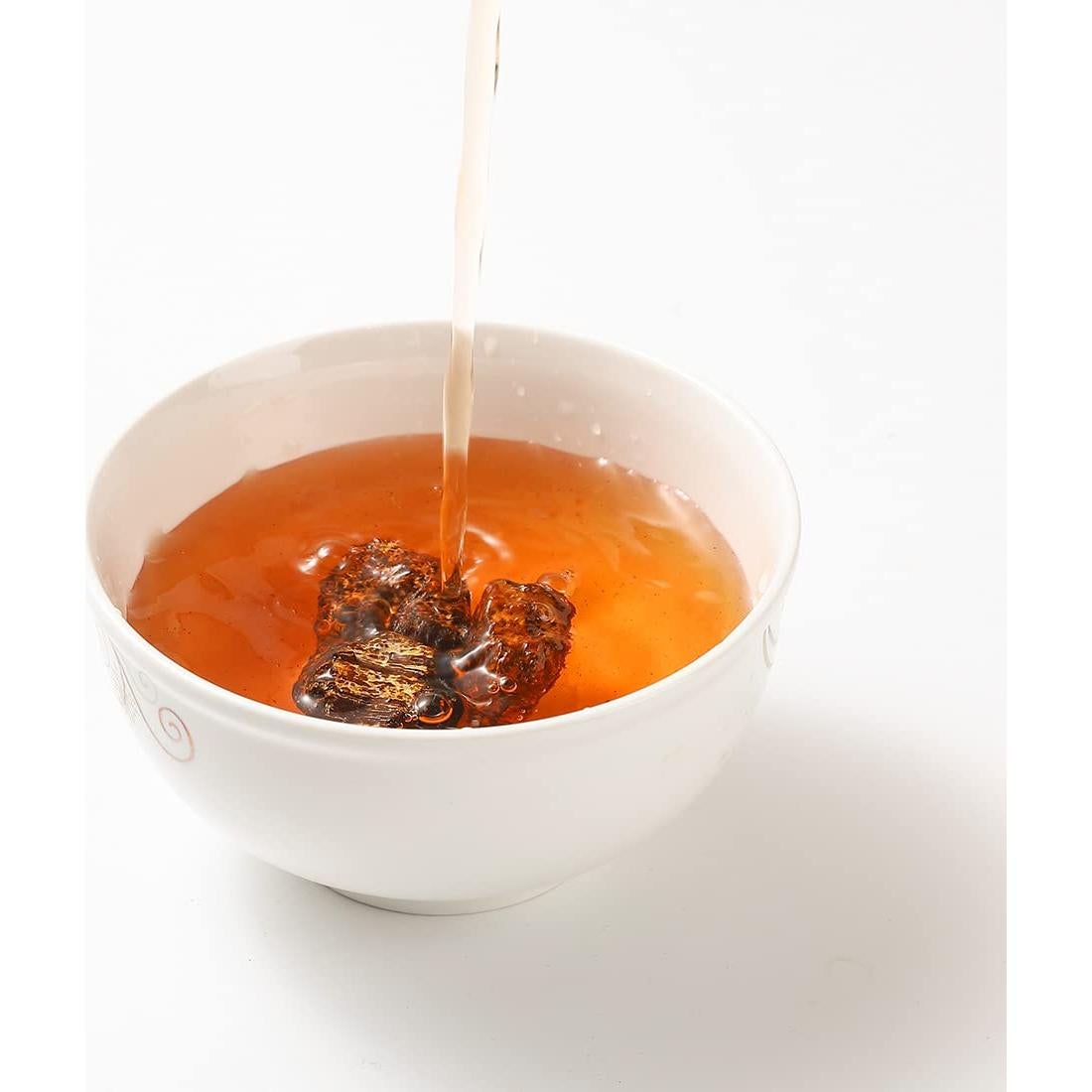 Hongos Chaga Premium YILINSHA 199g - Suplemento Natural