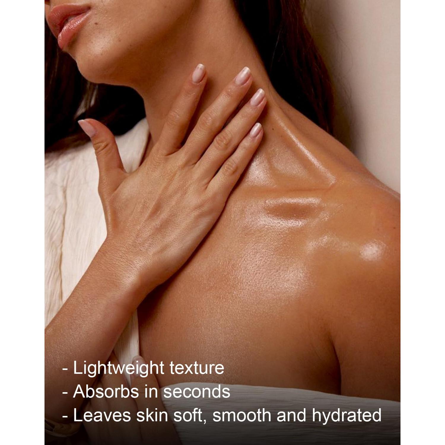 Aceite de Rosa Mosqueta Orgánico Yoken 473 ml Prensado en Frío