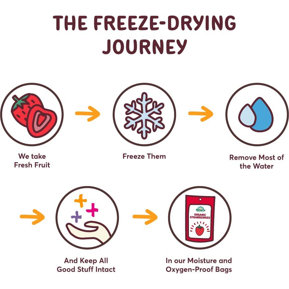 Bayas de Goji Cubiertas de Chocolate Oscuro NATIERRA 170g