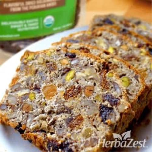 Goldenberries Secas Orgánicas HerbaZest - 454g - Vegano y Sin Gluten