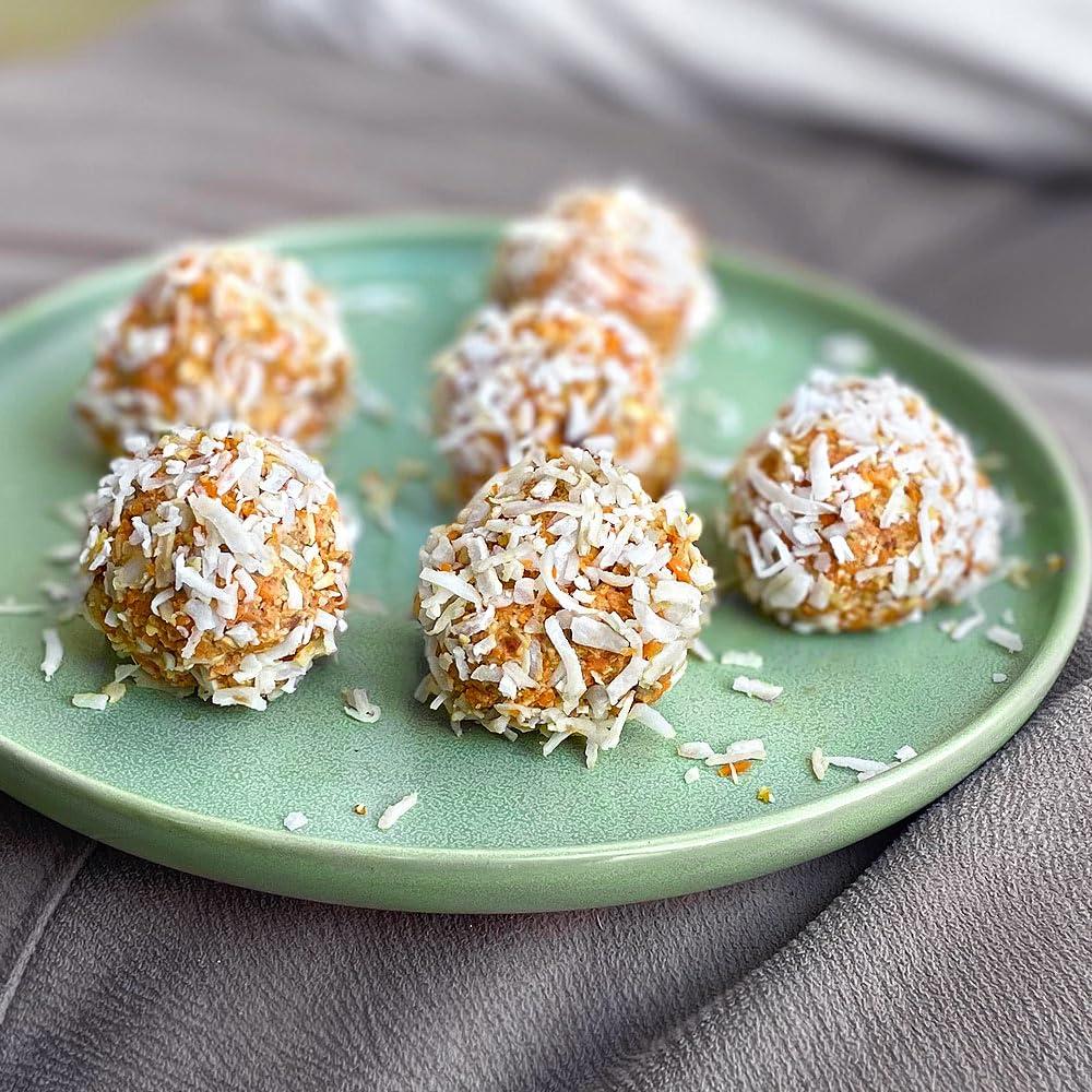 Goldenberries Secas Orgánicas HerbaZest - 454g - Vegano y Sin Gluten