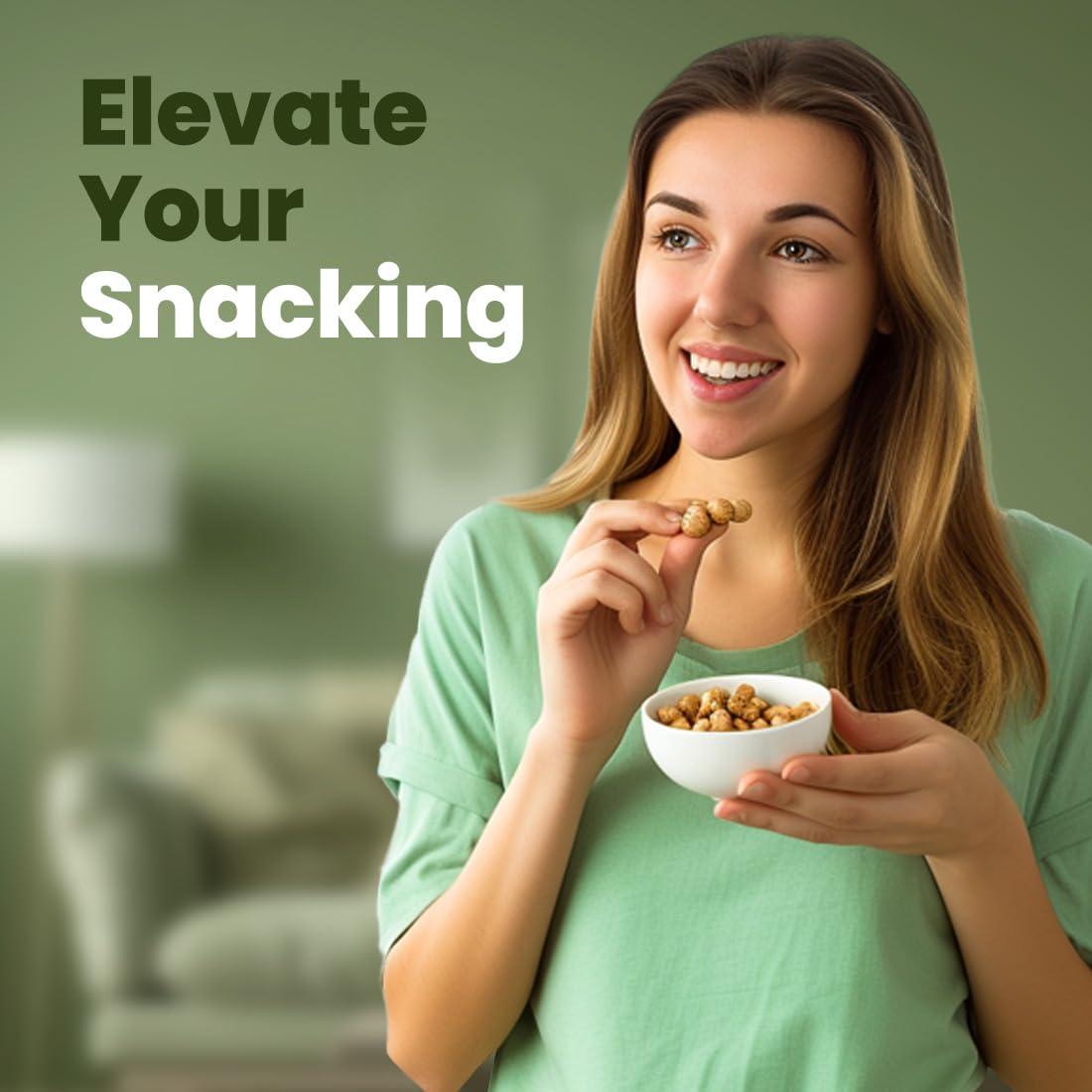 Bayas Doradas Orgánicas Secas Z Natural Foods 0.45 kg